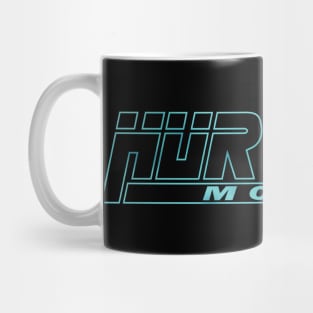 HURT ME MORE! Mug